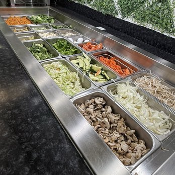 Dragon Chinese Mongolian BBQ - Inside - Fruits & Veggies Near Me - Compton, California Dragon Chinese Mongolian BBQ - Inside - Fruits & Veggies Near Me - Compton, California