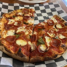 Margheroni