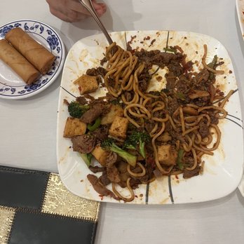 New Mongolian BBQ - Mongolian Near Me - Mountain View, California