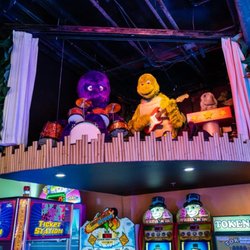 Jungle Fun Island