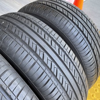 RT Tire - Tires Near Me - Dublin, California