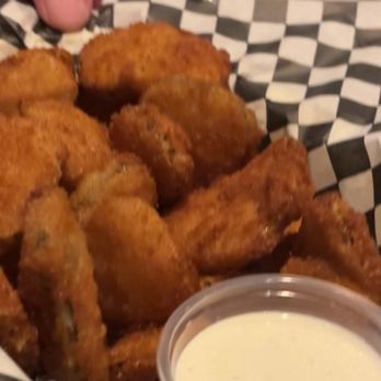 Scary Canary Cypress - Fried pickles - Chicken Wings Near Me - Cypress, Texas Scary Canary Cypress - Fried pickles - Chicken Wings Near Me - Cypress, Texas
