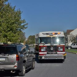 Perkiomen Township Fire Co No 1
