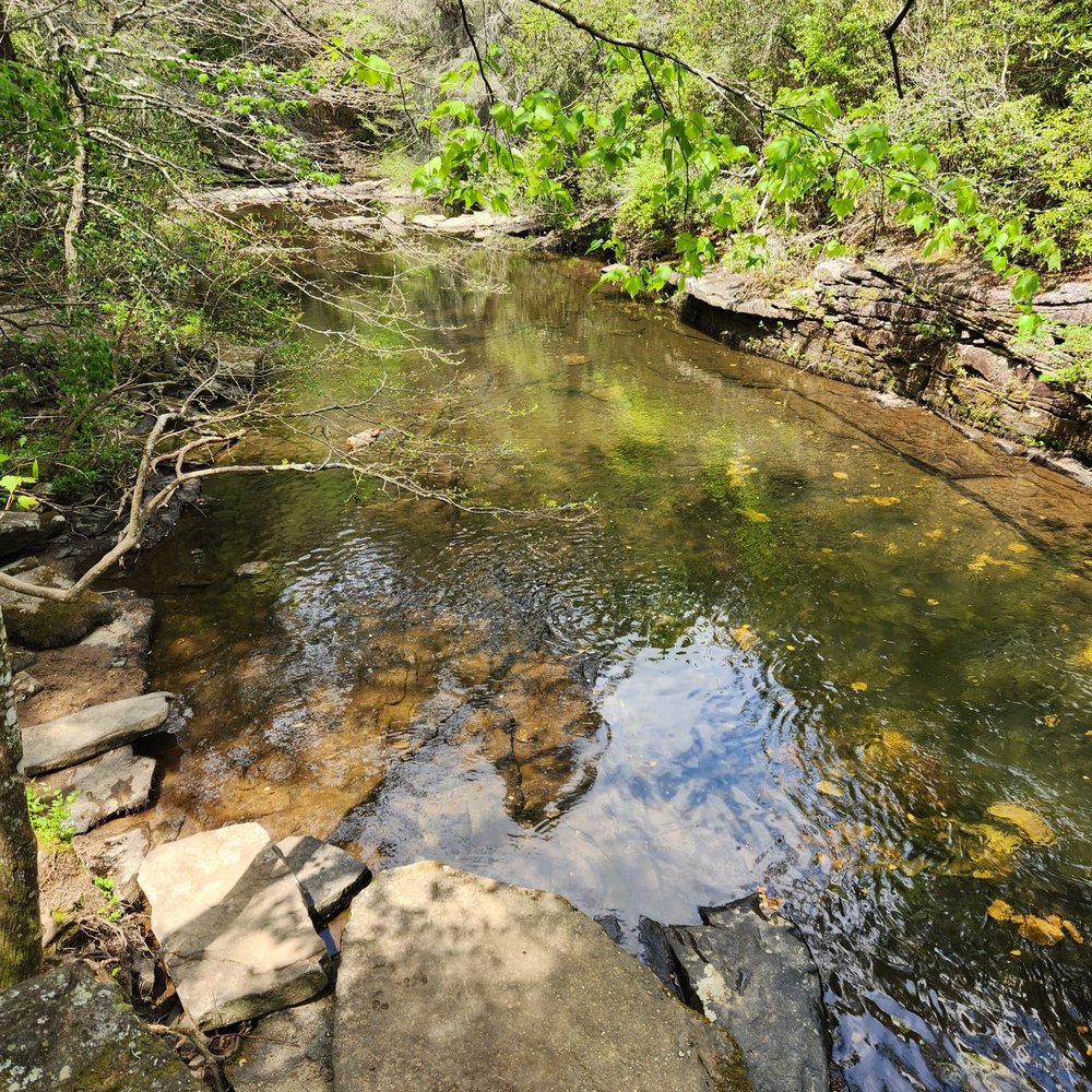 Fall Creek Falls State Park - Parks Near Me - Spencer, Tennessee
