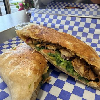 Yasu Guys - Greek Near Me - Van nuys , California