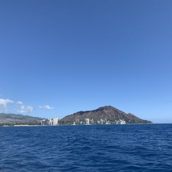 Maita'i Catamaran - Boating Near Me - Honolulu, Hawaii