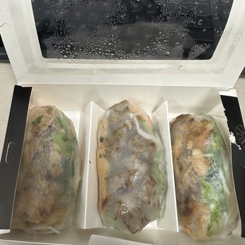 Roll Play - Vietnamese Near Me - Vienna, Virginia