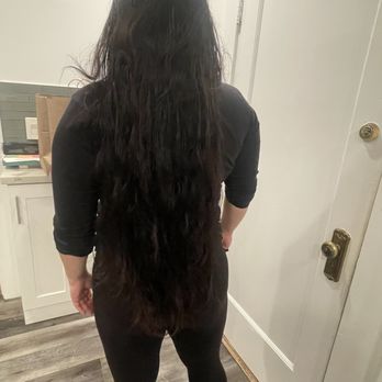 Salon 1500 - Before - Hair Salons Near Me - Alameda, California