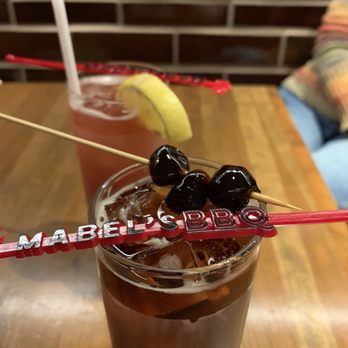 Mabel's BBQ - Hi-Octane Cherry Coke - Barbeque Near Me - Cleveland, Ohio Mabel's BBQ - Hi-Octane Cherry Coke - Barbeque Near Me - Cleveland, Ohio