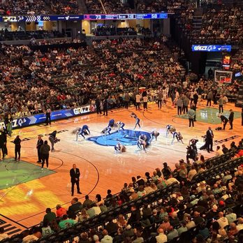 FedEx Forum - Stadiums & Arenas Near Me - Memphis, Tennessee