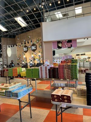 J.Sweets San Diego Store by null