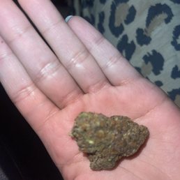 Gas