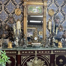 Front entrance Front entrance