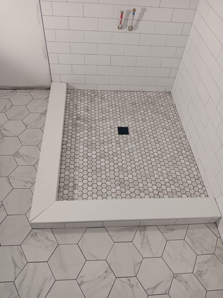 Slide of Silva’s Superior Flooring