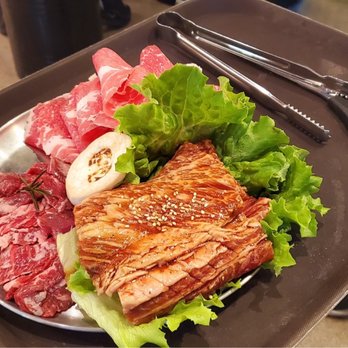 Jin BBQ - Korean Near Me - Mesa, Arizona