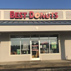 Best Donuts