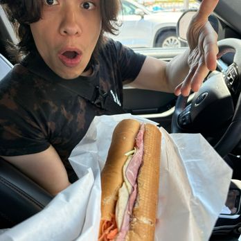 Sandwich House - Banh mi special #1 - Sandwiches Near Me - Cypress, California Sandwich House - Banh mi special #1 - Sandwiches Near Me - Cypress, California
