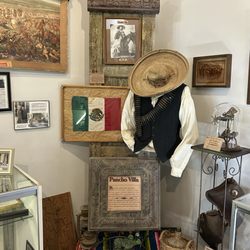 Coryell Museum Historical Center
