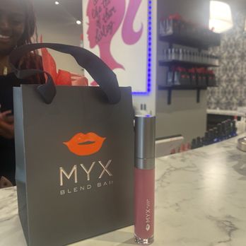 MYX Blend Bar - Cosmetics & Beauty Supply Near Me - Dallas, Texas MYX Blend Bar - Cosmetics & Beauty Supply Near Me - Dallas, Texas