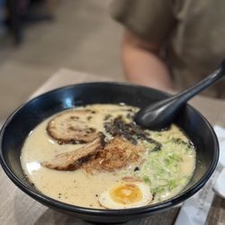 Tonkotsu Ramen
