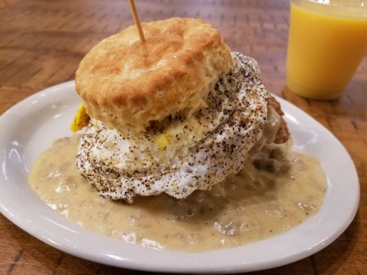 Maple Street Biscuit Company by null