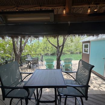Bluewater Key - Our view - RV Parks Near Me - Key West, Florida Bluewater Key - Our view - RV Parks Near Me - Key West, Florida