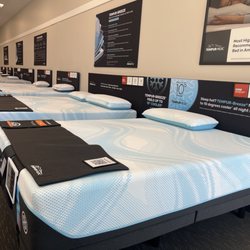 Mattress Firm Gates of Prosper