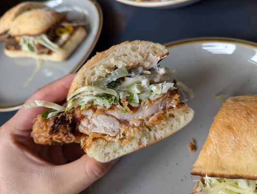 Slab Sandwich by null