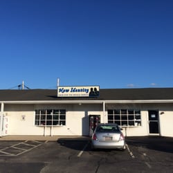Salon Seven Studio