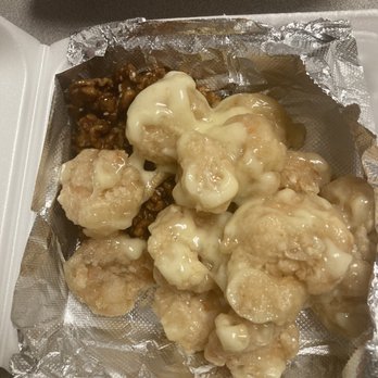 Auntie Kitchen - Walnut shrimp - Cantonese Near Me - San Gabriel, California Auntie Kitchen - Walnut shrimp - Cantonese Near Me - San Gabriel, California
