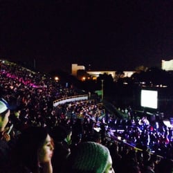 Foro del Lago - Foro del Lago
