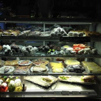 Ebbas Skafferi - So many desserts. All housemade! - Coffee & Tea Near Me - Lund, Alberta