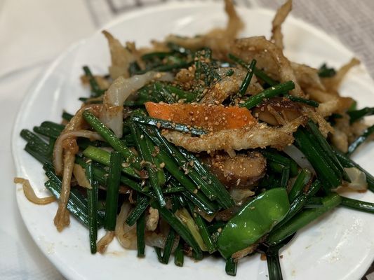 Jumbo Seafood 珍寶軒 by null
