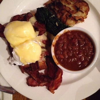 Twisted Fork - French Near Me - Vancouver, British Columbia