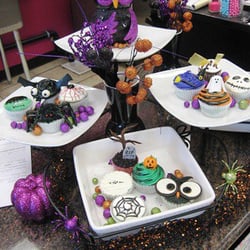 Lalalicious Cupcakes