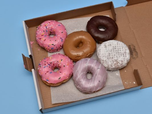 Bernie Beigne by null