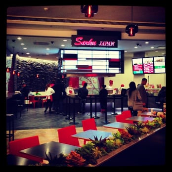 Sarku Japan - Front entrance - Japanese Near Me - San Francisco, California Sarku Japan - Front entrance - Japanese Near Me - San Francisco, California