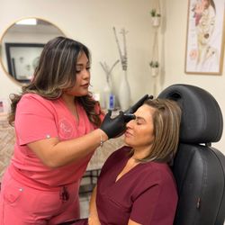 Hushh Medical Aesthetics  - Botox by Nurse Karina