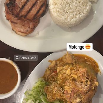 BEBO’S CAFÉ - Updated January 2025 - 1062 Photos & 856 Reviews - Calle ...