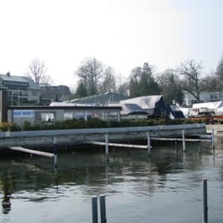 Nixe Yachthafen