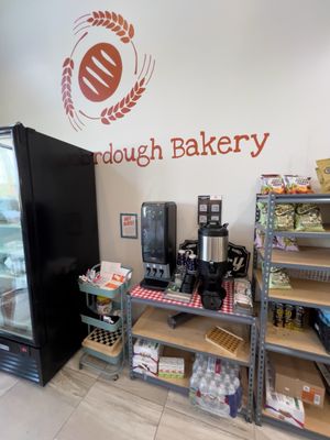 Sanford Sourdough Bakery & Market by null