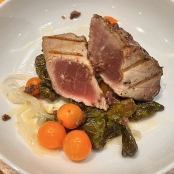 Cochon RESTAURANT - Tuna - Cajun/Creole Near Me - New Orleans, Louisiana