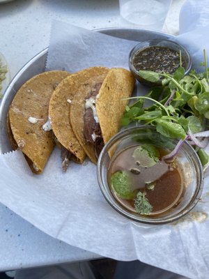 Pure Taqueria Brookhaven by null