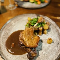 Duck Confit