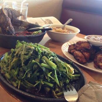 Java Spice - Fried fish with sambal(chili) , Sayur Asam, ayam kalasan, and veggies - Indonesian Near Me - Rowland Heights, California Java Spice - Fried fish with sambal(chili) , Sayur Asam, ayam kalasan, and veggies - Indonesian Near Me - Rowland Heights, California
