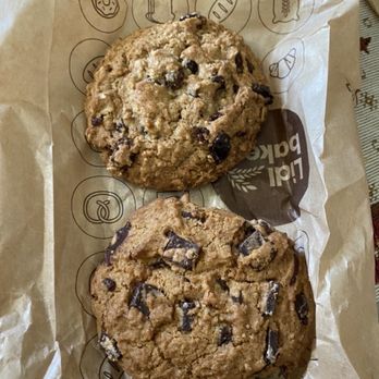 Lidl - Huge cookies - Grocery Near Me - Belleville, New Jersey Lidl - Huge cookies - Grocery Near Me - Belleville, New Jersey
