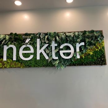 Nekter Juice Bar - Juice Bars & Smoothies Near Me - Brea, California