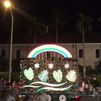 Honolulu Hale - Landmarks & Historical Buildings Near Me - Honolulu, Hawaii