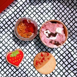 Küchenhaus - Strawberry Museum Pop Up