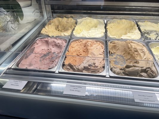 Craft Creamery by null